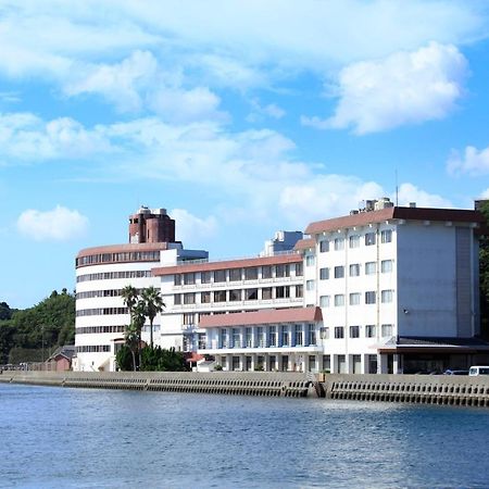 Hirado Kaijyo Hotel Zewnętrze zdjęcie
