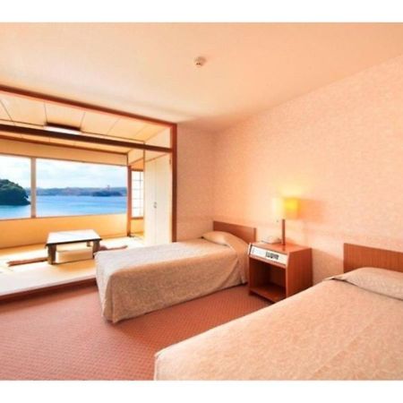Hirado Kaijyo Hotel Zewnętrze zdjęcie