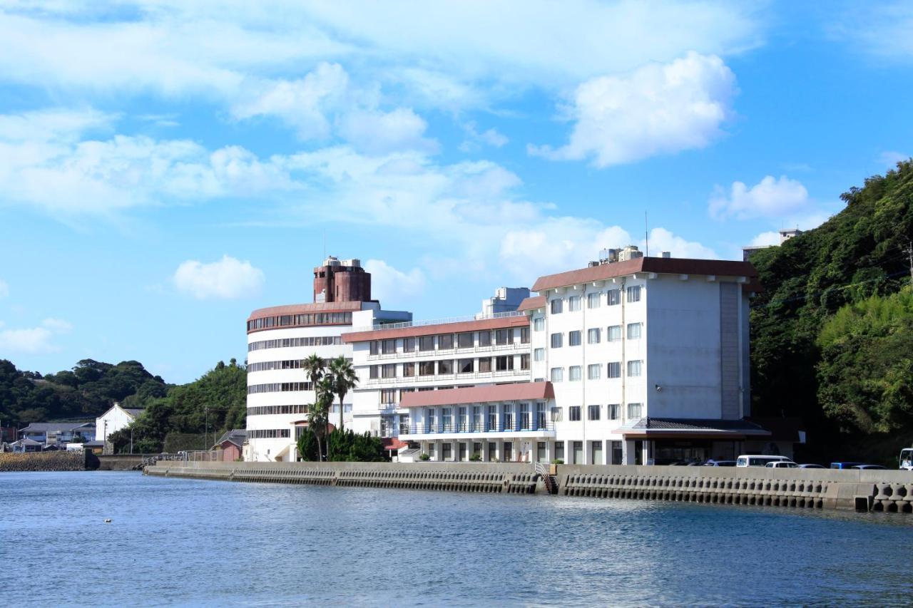 Hirado Kaijyo Hotel Zewnętrze zdjęcie