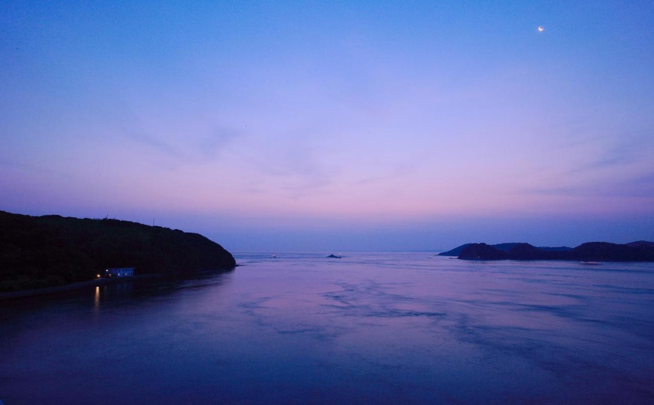 Hirado Kaijyo Hotel Zewnętrze zdjęcie