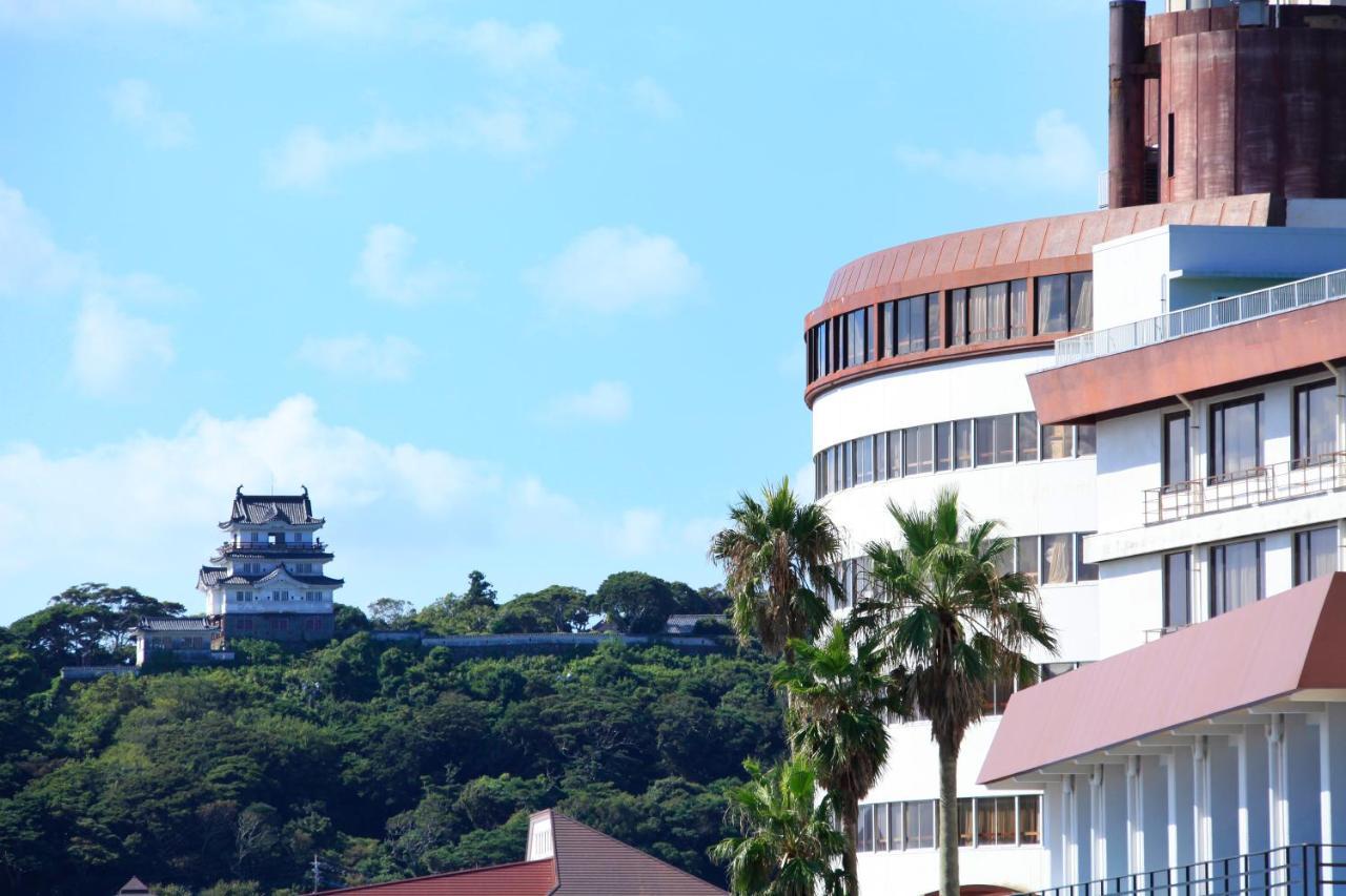 Hirado Kaijyo Hotel Zewnętrze zdjęcie