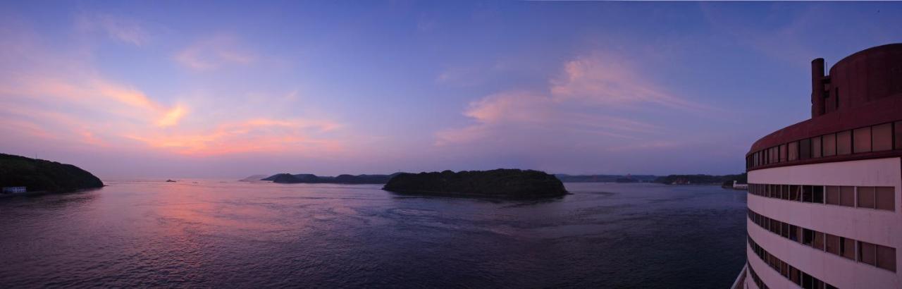 Hirado Kaijyo Hotel Zewnętrze zdjęcie