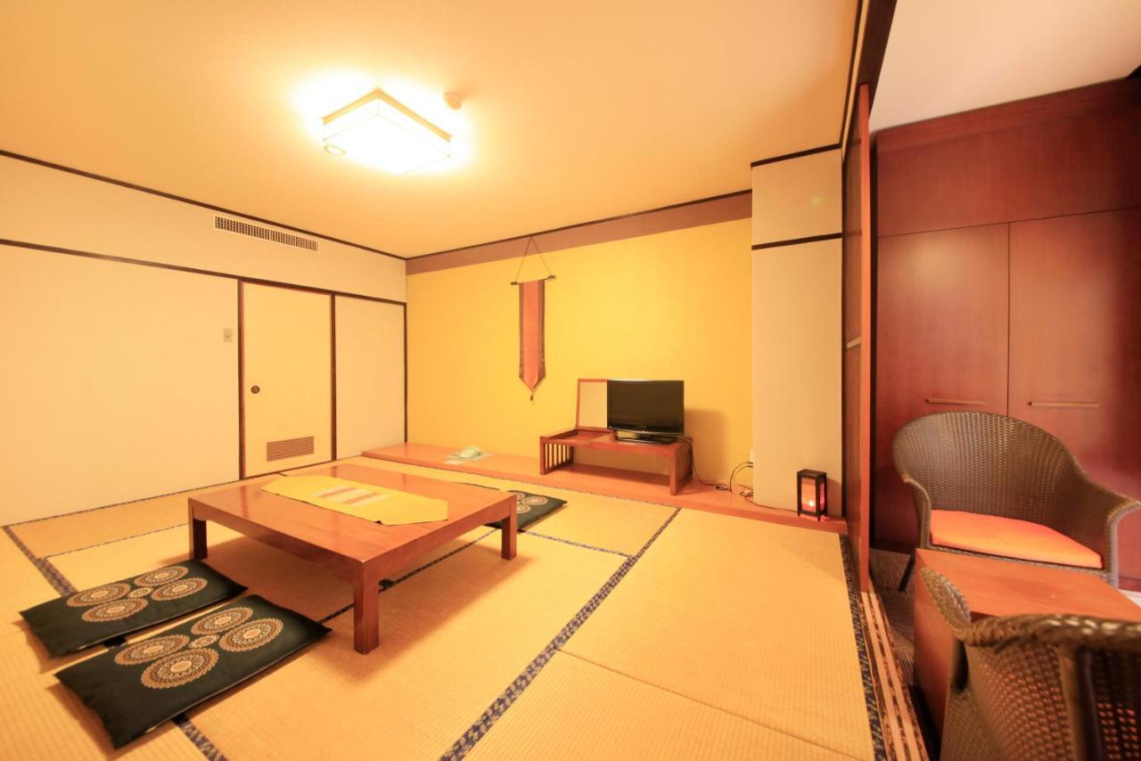 Hirado Kaijyo Hotel Zewnętrze zdjęcie
