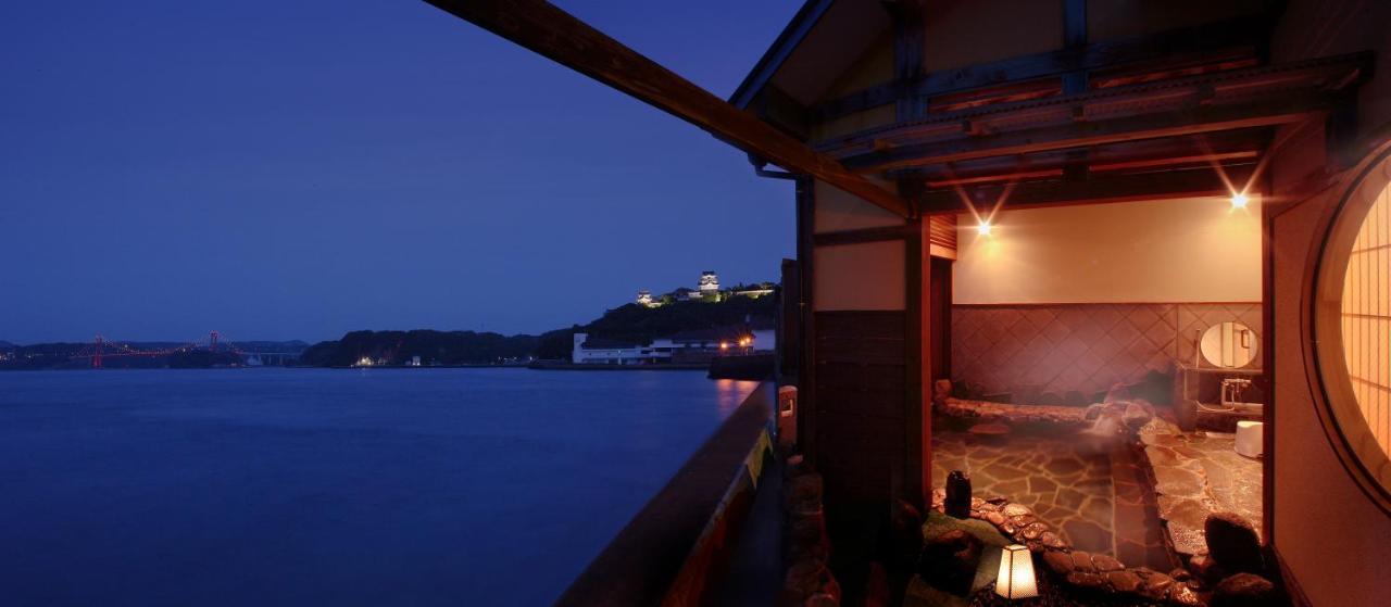 Hirado Kaijyo Hotel Zewnętrze zdjęcie