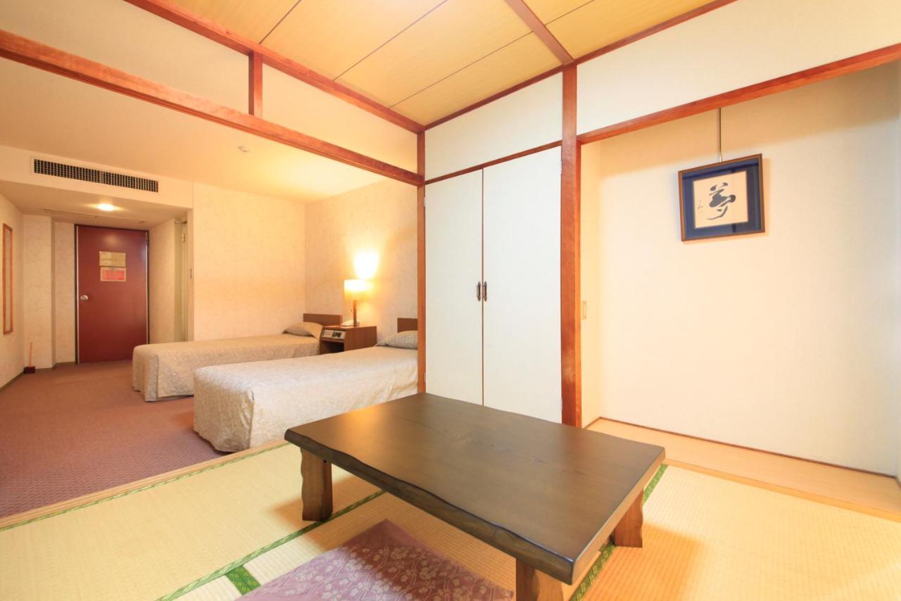 Hirado Kaijyo Hotel Zewnętrze zdjęcie