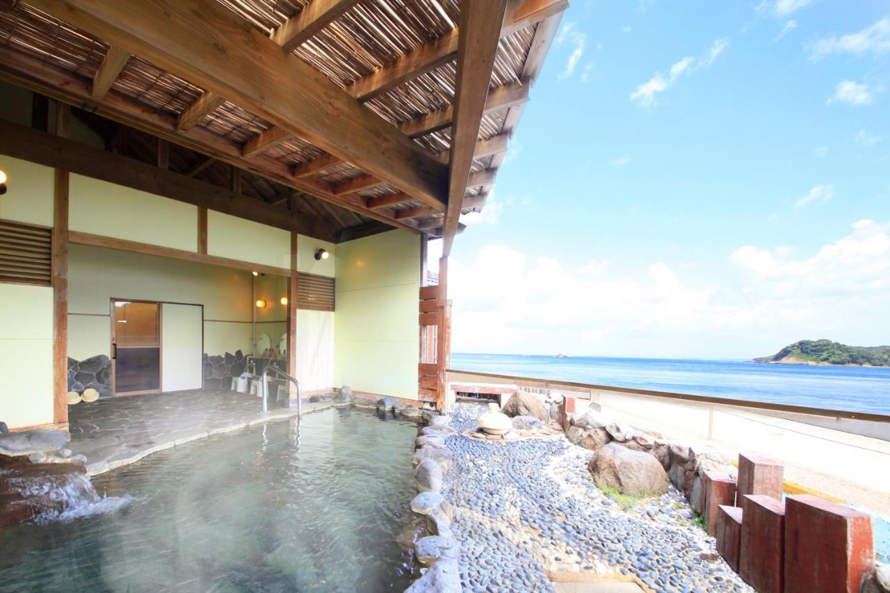 Hirado Kaijyo Hotel Zewnętrze zdjęcie