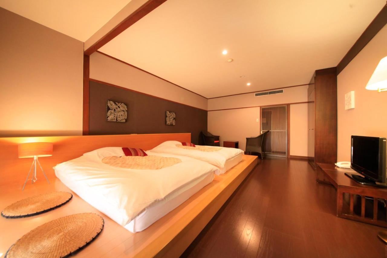 Hirado Kaijyo Hotel Zewnętrze zdjęcie