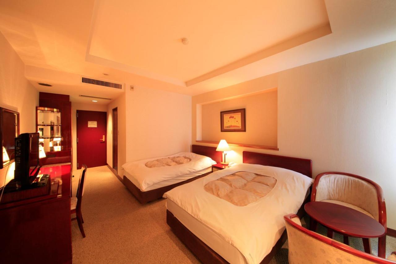 Hirado Kaijyo Hotel Zewnętrze zdjęcie