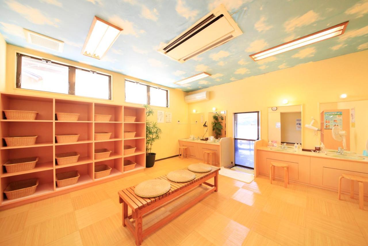 Hirado Kaijyo Hotel Zewnętrze zdjęcie