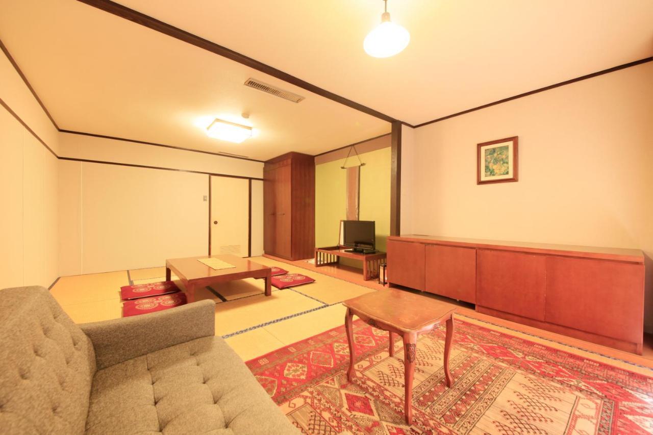 Hirado Kaijyo Hotel Zewnętrze zdjęcie