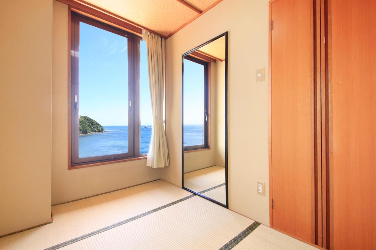 Hirado Kaijyo Hotel Zewnętrze zdjęcie