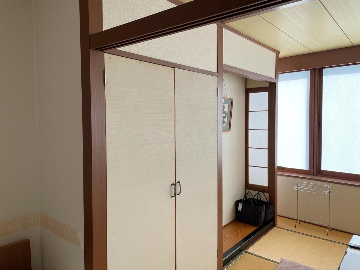 Hirado Kaijyo Hotel Zewnętrze zdjęcie