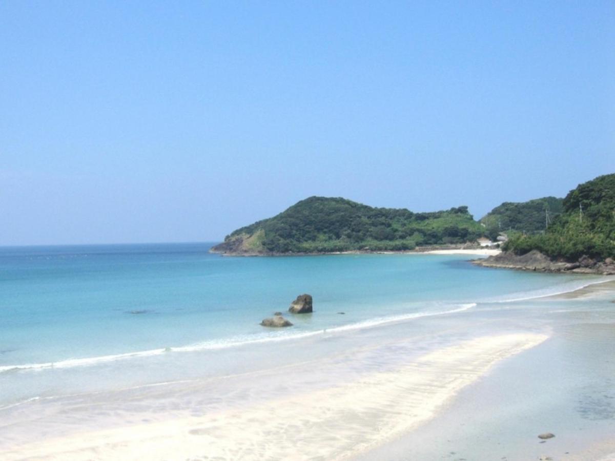 Hirado Kaijyo Hotel Zewnętrze zdjęcie