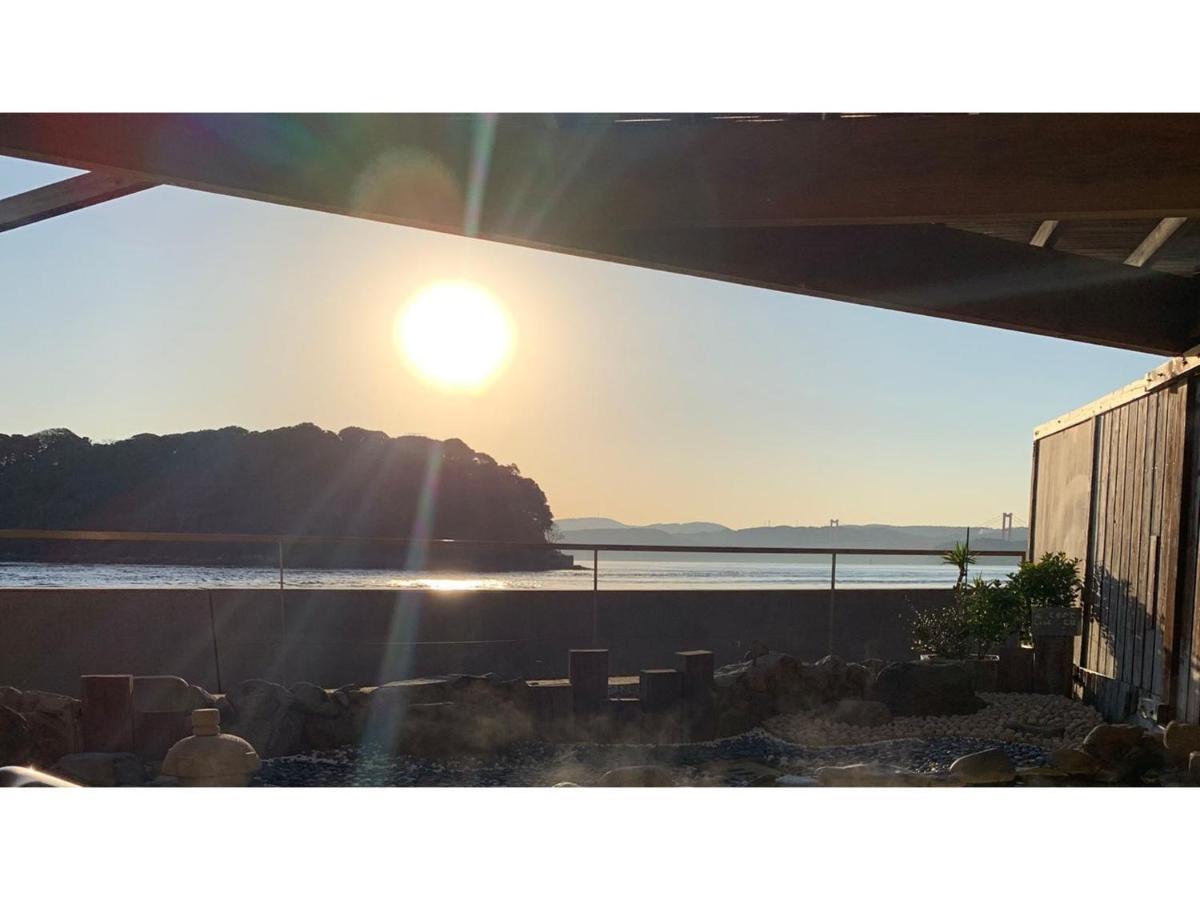 Hirado Kaijyo Hotel Zewnętrze zdjęcie